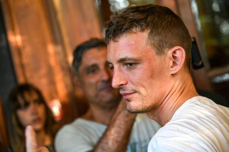 RENCONTRE AVEC NIELS SCHNEIDER POUR COUP DE CHANCE FAB_6367