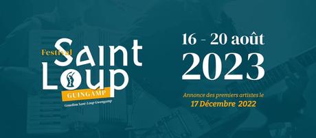 Fête Loup: Rendez-vous 2023!