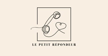 [#LOVE] Le Petit Répondeur | Livre d’Or audio