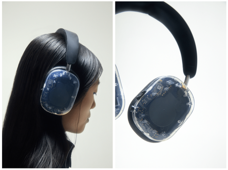 Les secrets du nouveau casque audio MONDO by Defunc : Une fusion du luxe, de la technologie et du style