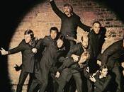 chanson Paul McCartney écrite mi-chemin d’une montagne Écosse