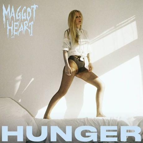 Album - Maggot Heart – Hunger
