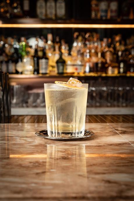 Nikka Whisky et Philip Bischoff réunis le 19 octobre pour une soirée exceptionnelle au bar du palace Four  Seasons Paris Hôtel Georges V.