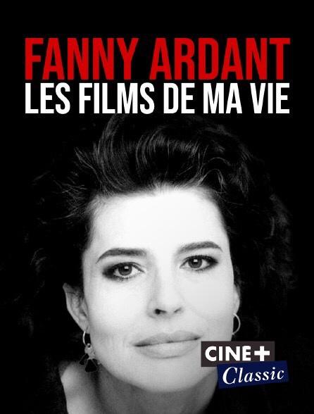 TV : Soirée Fanny Ardent sur Ciné +