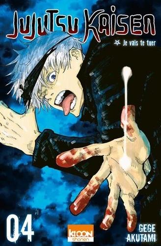 Jujutsu Kaisen, tomes 18 à 20