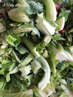 Version simplifiée de Bortch