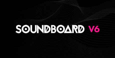Soundboard – un thème WordPress de musique adaptative premium