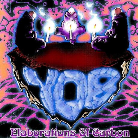 Yob – Elaborations of Carbon [Reissue]
