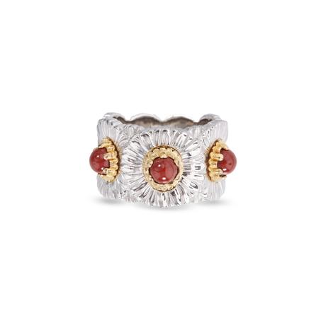 Buccellati dévoile Blossoms Color, sa collection floral pop