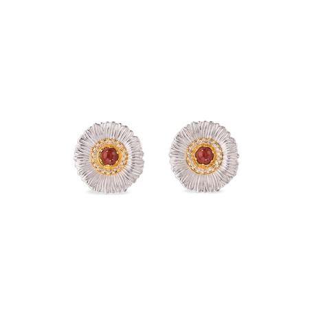 Buccellati dévoile Blossoms Color, sa collection floral pop