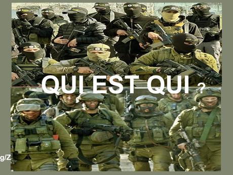 C'est même Israël qui a « créé » le Hamas (Zeev Sternhell)