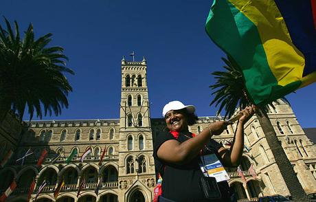 Étudier à l’île Maurice – une Expérience Internationale Unique Étudier à l’île Maurice – une Expérience Internationale Unique