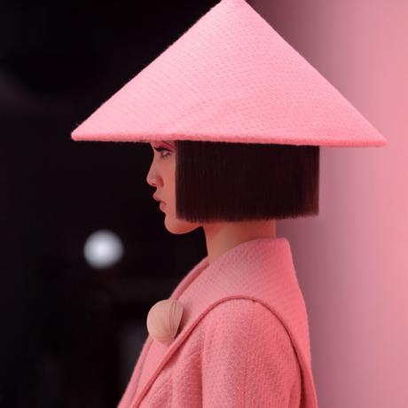 FASHIONWEEK SS24 : Ce qu’il faut retenir du défilé CHOCHENG SS24 ? FASHIONWEEK SS24 : Ce qu’il faut retenir du défilé CHOCHENG SS24 ?