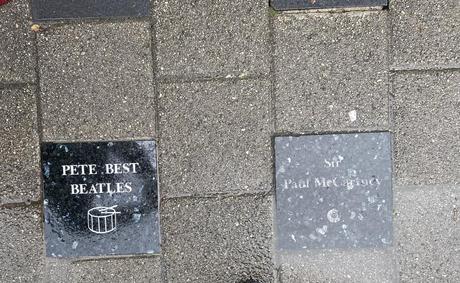 Pete Best : honoré à Bergen (Norvège)