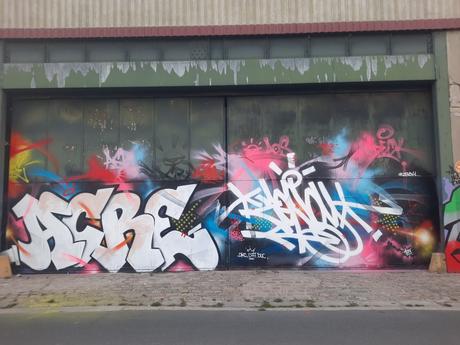 Jam AOS à Gennevilliers