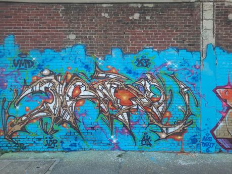 Jam AOS à Gennevilliers