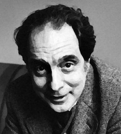Le petit monde d'Italo Calvino