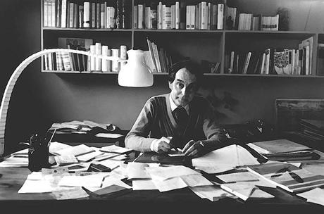 Le petit monde d'Italo Calvino