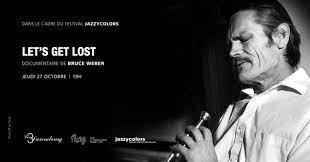 Festival Lumière 2023 :Let’s Get Lost -Chet Baker, l'insaisissable génie