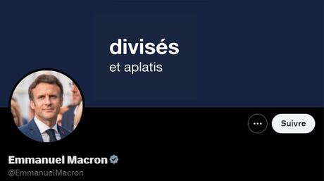 Attentat d’Arras : décidément, l’extrême-droite est partout !