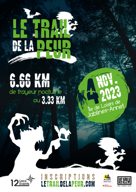 Passez une Journée Effrayante sur le Thème d’Halloween