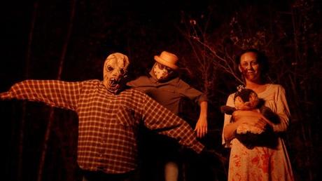 Passez une Journée Effrayante sur le Thème d’Halloween