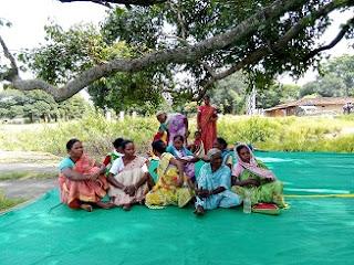 Le Jharkhand et les filles disparues dans le district de ...