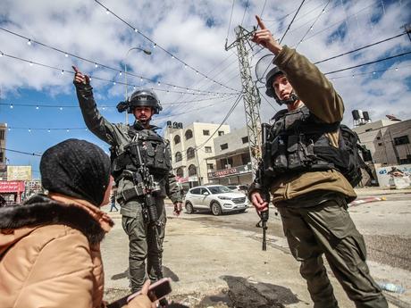 La Planète a Échoué Israël