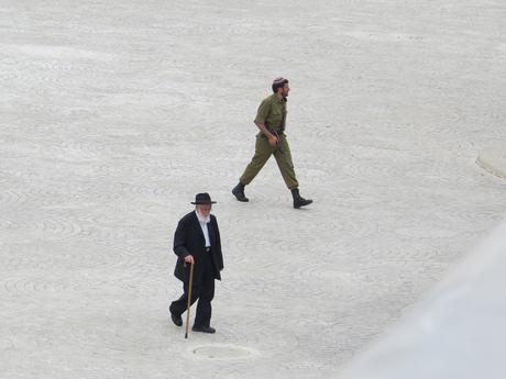 La Planète a Échoué Israël