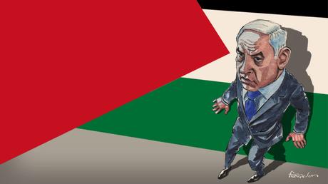 La Planète a Échoué Israël