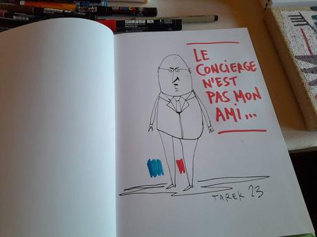 Salon du livre de Bellême