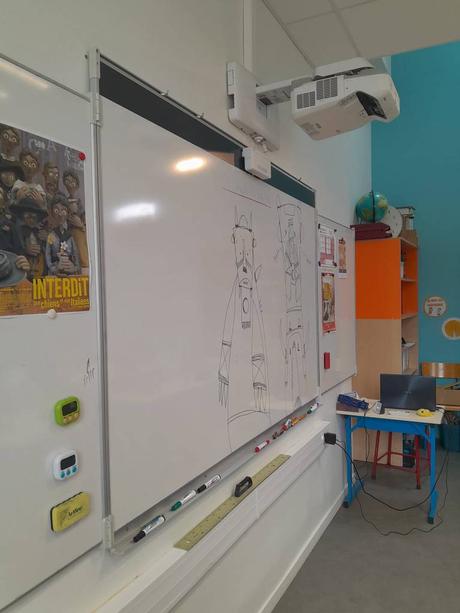 Salon du livre de Bellême