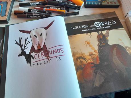 Salon du livre de Bellême