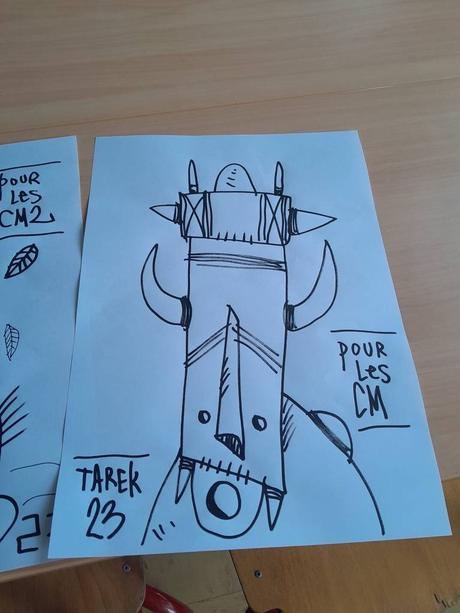 Salon du livre de Bellême