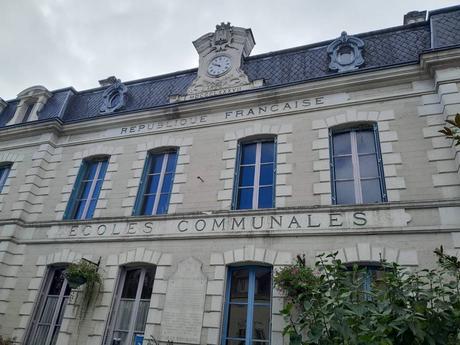 Salon du livre de Bellême