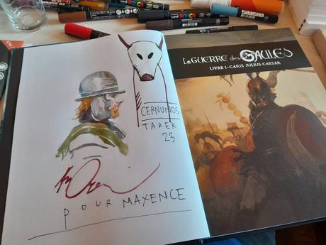 Salon du livre de Bellême