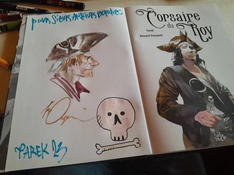 Salon du livre de Bellême