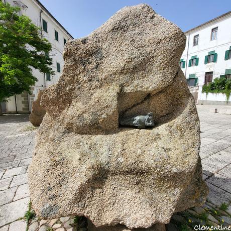 Sardaigne juin 2023 - Nuoro (1)