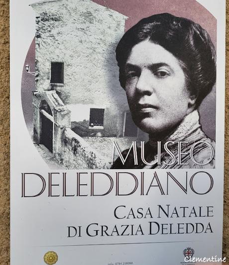 Sardaigne juin 2023 - Nuoro (1)