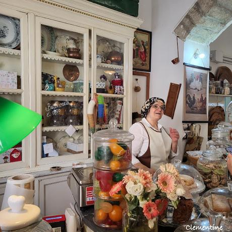 Sardaigne juin 2023 - Nuoro (1)