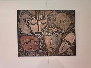 Pepe Donate et Belin, L’Hostellerie