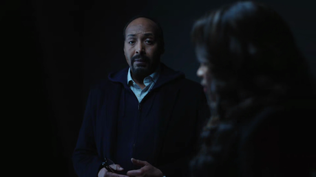 Critiques Séries : The Irrational. Saison 1. Episode 3.