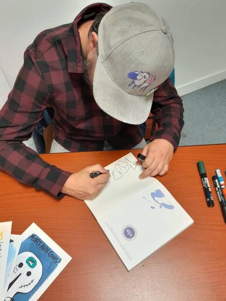 Les images du vernissage du Prix du Graffiti