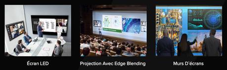 tvONE CORIOmaster2 Lite : un processeur vidéo pour installations de taille moyenne