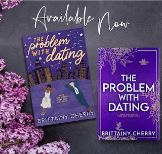Mon avis sur The Problem with dating de Brittainy C Cherry