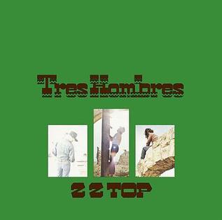 Blonde & Idiote Bassesse Inoubliable*******************Tres Hombres de ZZ Top Blonde & Idiote Bassesse Inoubliable*******************Tres Hombres de ZZ Top