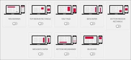 23 Plugins WordPress Incontournables Pour Mieux Gérer Vos Publicités The Moneytizer - WordPress plugin - Publicité