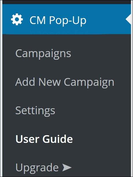 23 Plugins WordPress Incontournables Pour Mieux Gérer Vos Publicités CM Pop-Up banners - WordPress plugin - Publicité