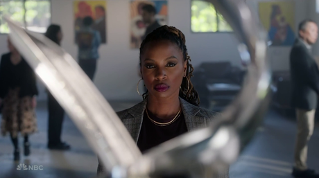 Critiques Séries : Found. Saison 1. Episode 2.