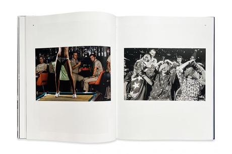 BURT GLINN – HALF A CENTURY AS A MAGNUM PHOTOGRAPHER